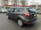 FORD Kuga Trend AHK-klappbar Beheizb. Frontsch. SHZ