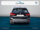BMW X1 sDrive18i Sport Line Navi+SHZ+HiFi+Klimaaut.
