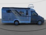KNAUS Van Ti VW 640 MEG Vansation Facelift MJ 26
