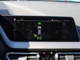 BMW 118i M Sport, Shadow-Line, Lenkradheizung