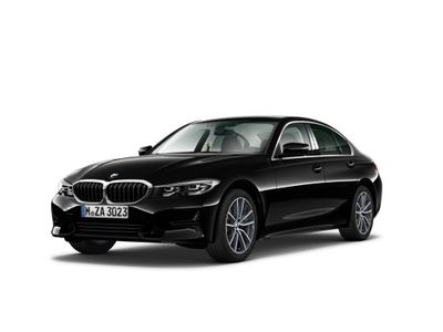 BMW 318 dSportline+Navi+LED+HUD+Apple CarPlay+PDCv+h