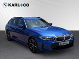 BMW 320 d touring M-Sport Stop&Go AHK Standheizung