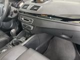 RENAULT Megane III Coupe Cabrio Luxe +Leder+Shz.+PDC+