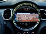 MINI Cooper S Cabrio MINI Yours Trim
