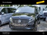 MERCEDES-BENZ V 250 AVANTGARDE LANG ALLRAD NIGHT AMG MOPF2