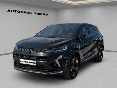 RENAULT Symbioz Full Hybrid  PDC+SHZ+KLIMA NP 35.690,-