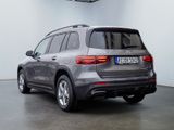 MERCEDES-BENZ GLB 200 d AMG NIGHT MULTI 360 AHK DISTR KAMERA