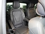 MERCEDES-BENZ V 220 AVANTGARDE LUXUS-SITZE NIGHT AMG AHK PANO