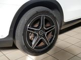 MERCEDES-BENZ GLC 200 d 4M AMG NIGHT AHK PANO SPUR PDC SHD SHZ