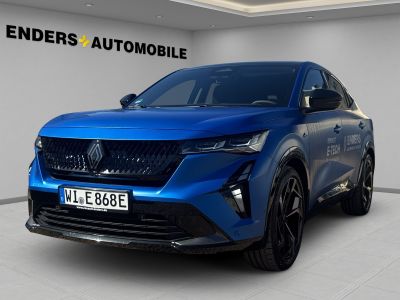 RENAULT Rafale Atelier Alpine E-Tech Plug-in 300 4x4