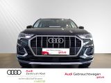 AUDI Q3 35 TFSI advanced S-tronic LED Sitzhz PDC+