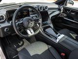 MERCEDES-BENZ C 63 T AMG S E PERFORMANCE // AMG BURM NIGHT 360