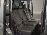 VW Caddy Style 2.0 TDI Klima Navi Rückfahrkamera