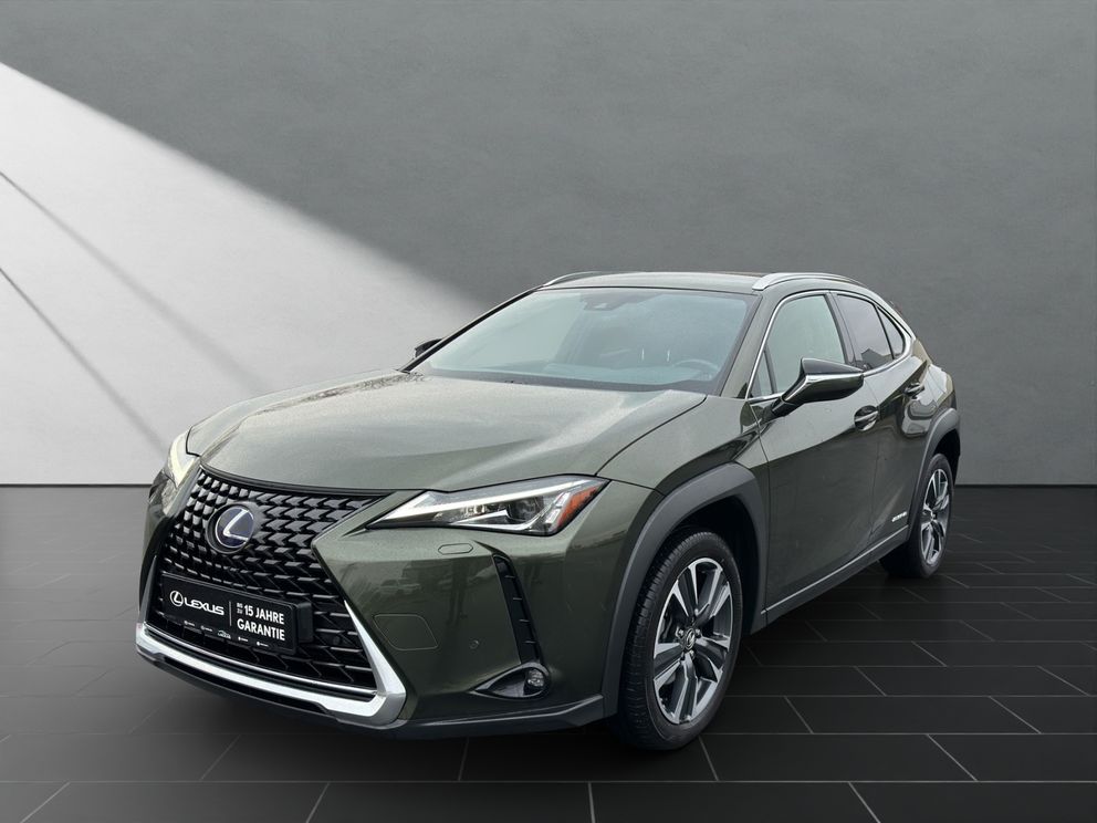 LEXUS UX 250h*STYLE*1HD*CARPLAY*