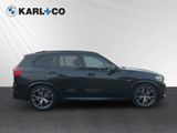 BMW X5 xDrive45e M-Sport AHK adapt. LED SHZ v+h