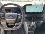FORD Transit Custom 320 L1 Trend 136 PS -AIRLINE SCHIENEN-AHK-GJR-
