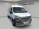 RENAULT Master Kasten L3H2 HKa 3,5 Komfort 3 III +AHK+