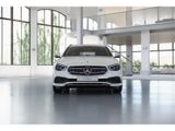 MERCEDES-BENZ E 220 T d AVANTGARDE KAMERA SPUR STANDH SHZ