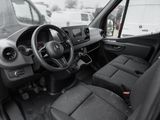 MERCEDES-BENZ Sprinter 317 KASTEN MAXI L3H2 KLIMA NAVI KAMERA