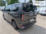 FORD Tourneo Custom 320 L1 Titanium 136 PS Automatik -AHK-Beids.Schiebtür-
