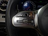 MERCEDES-BENZ E 350 Cabriolet AMG BURM NIGHT COMAND WIDE MEMO