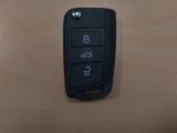 VW Polo Style 1,0 l TSI 70 kW (95 PS) 7-Gang-Doppelkupplungsgetriebe DSG