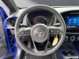 TOYOTA Aygo X Teamplayer*ALLWETTER*