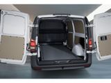 MERCEDES-BENZ Vito 116 KASTEN EXTRAL KLIMA AUTOM WINTER MOPF