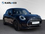 MINI Cooper 5-Türer Sportsitze RTTI Driving Assistant