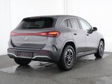 MERCEDES-BENZ EQA 250+ , AMG AHK DISTR KAMERA SPUR STANDH PDC