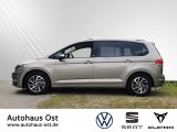 VW Touran Sound 1.4 TSI BMT Klima Navi