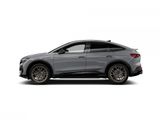 AUDI Q4 Sportback e-tron 45 S-line Navi+ LED ACC