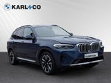 BMW X3 xDrive30e HiFi Panorama Lenkradheizung