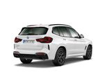 BMW X3 xDrive30e M-Sport Pano+HUD+Adapt.-LED DW 0,5%