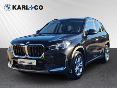 BMW X1 xDrive20d AHK adapt. LED Aktivsitz Komfortzugang