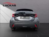 TOYOTA Yaris Hybrid Teamplayer