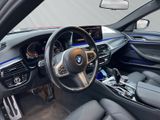 BMW 520 d Touring M-Sport LED ACC HarmanKardon SHZ