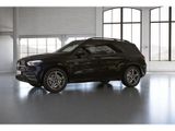 MERCEDES-BENZ GLE 450 4M AMG BURM NIGHT WIDE 360 AHK DISTR PDC