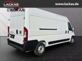 FIAT Ducato Serie 2 35 L3H2 Kastenw Ducato Ducato L3H