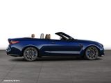 BMW M4 Competition M xDrive Cabrio
