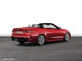 BMW 420d Cabrio