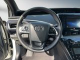 TOYOTA Mirai WASSERSTOFFFAHRZEUG