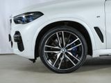 BMW X5 40d MSport Memory Pano HUD HIFI StandHZG 360