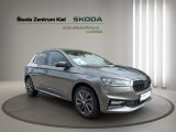 SKODA Fabia 1.0 TSI Drive OPF (EURO 6e) Klima