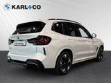 BMW iX3 Impressive M Sport LC Prof AHK ACC HUD H&K