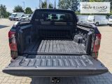 FORD Ranger DoKa Wildtrak Allrad-Wohnkabine-Standheizung-