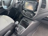 RENAULT Captur Intens +Navi+Kamera+Sitzheizung+