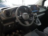 MERCEDES-BENZ Citan 110 KASTEN BASE KLIMA KAMERA KAMERA SPUR