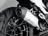 BMW R 1300 GS Trophy ASA, 4 Pakete, SOS, RDC