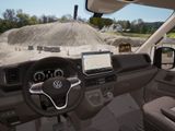VW NFZ Grand California 600 2.0 TDI NAVI+SITZHZ+ACC
